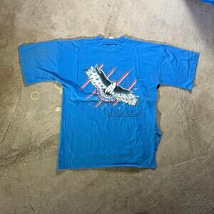 Vintage VTG 90’s Speedo Graphic T-Shirt